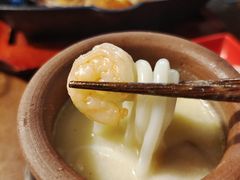 -雀舞云南菜(天津天河城购物中心店)