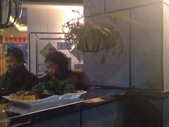 -陈三娃泡姜鸡(太白北路店)