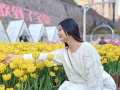 -河南宝泉旅游区
