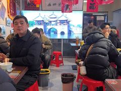 -扬二春炒饭(国庆路总店)