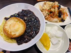 -香港饭店0410(明洞店)