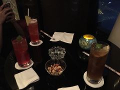 -广州四季酒店·天吧·高空酒吧