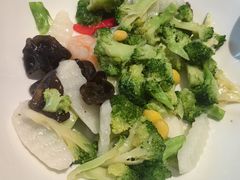 -大鸭梨烤鸭(甘家口店)