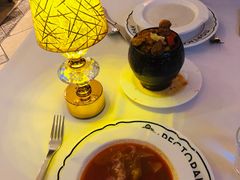-波特曼西餐厅(南岗店)