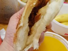 -大师兄·西北小馆(金湾华发商都店)