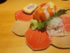 -原志优秀食材·匠心料理·海胆主题(金亿广场店)