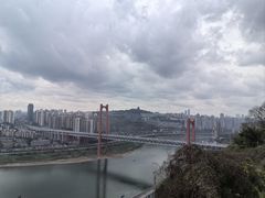 -龙泉洞(沙坪坝区)