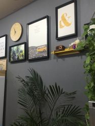 -米路造型MILU STUDIO