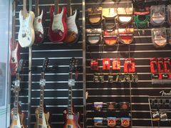 -柏斯音乐(北京荟聚购物中心)