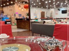 大堂-东四民芳餐厅(世茂工三店)