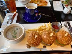 -blue frog蓝蛙(长泰广场店)