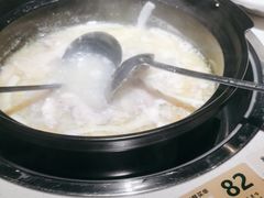 -百年果林椰子鸡(中洲店)