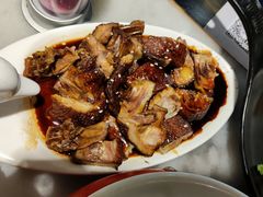-京城小江南·北京烤鸭·江南土菜·白鱼(中关村店)