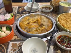 -顶上头·螺蛳火锅(五一新村店)