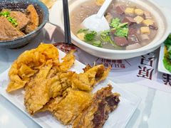 -苏晓玥·江南小吃(深圳北站店)