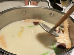 -红雀围·海鲜火锅(陆家嘴中心店)