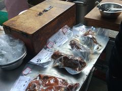 -王虎子大饼(甸柳新村五区店)
