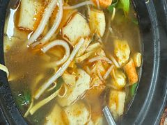 -天瑞福云南过桥米线(十里河店)