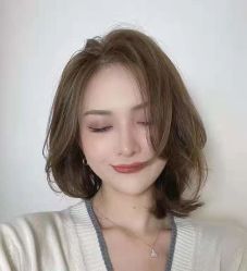 -柯琳造型