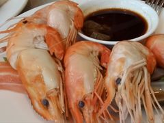 -济南喜来登酒店-盛宴自助西餐厅·综合自助
