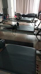 -兰瑜伽·普拉提