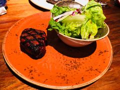 -The Meat & Wine Co Southbank(南岸店)