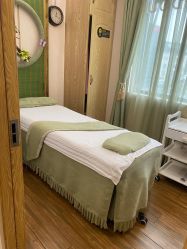 -芳朵美容养生SPA