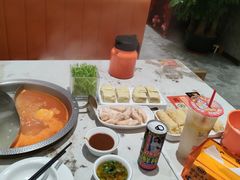 -潮汕大目牛肉火锅(皇岗旗舰店)
