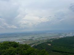 -帽儿山国家森林公园