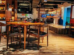 -JINNS锦时 steak&pizza(浸信会礼拜堂旧址店)