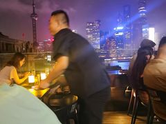 -船长酒吧 The Captain