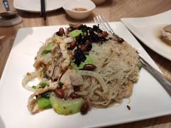 -莆田餐厅(吉隆坡柏威年广场店)