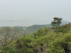 -狼山风景名胜区