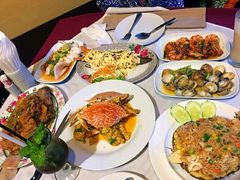 -Red Lobster
