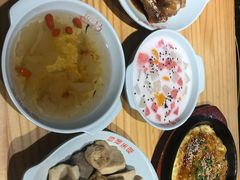 -恋萍小吃(时代店)
