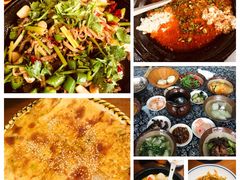 -张关合渣(航空大道店)