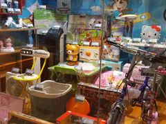 -汤姆熊欢乐世界(光启城店)