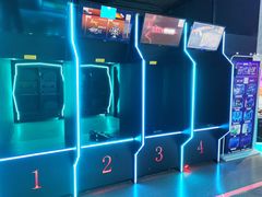 -世代星球·保龄球·镭战真人CS·团建(杨浦店)