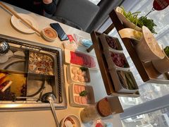 -海底捞火锅(大学路新象城店)