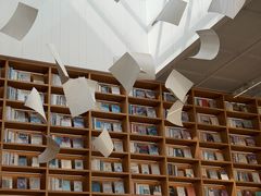 -朵云书院(滴水湖店)