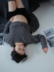 -初·印象孕妇儿童摄影馆
