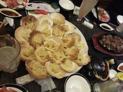 -菊上料理(蜀山银泰百货店)