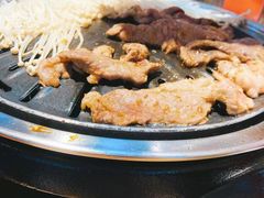 -九田家黑牛烤肉料理(西溪龙湖天街店)