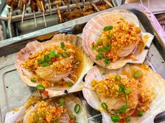 -遇西祠·海鲜烧烤(总店)