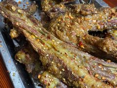 -新疆狼爷烤肉(宋庄店)