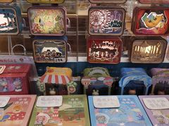 -猫的天空之城概念书店(杭州南宋御街店)