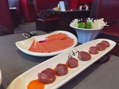 -洞子口重庆鲜货火锅(楚翘城旗舰店)