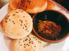 -Tajine Moroccan塔金摩洛哥中东餐厅