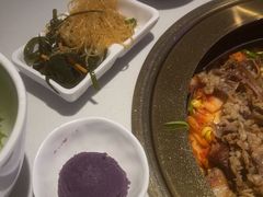 -韩时烤肉(枫蓝店)