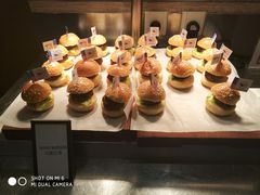 -北京王府井希尔顿酒店·万斯阁西餐厅